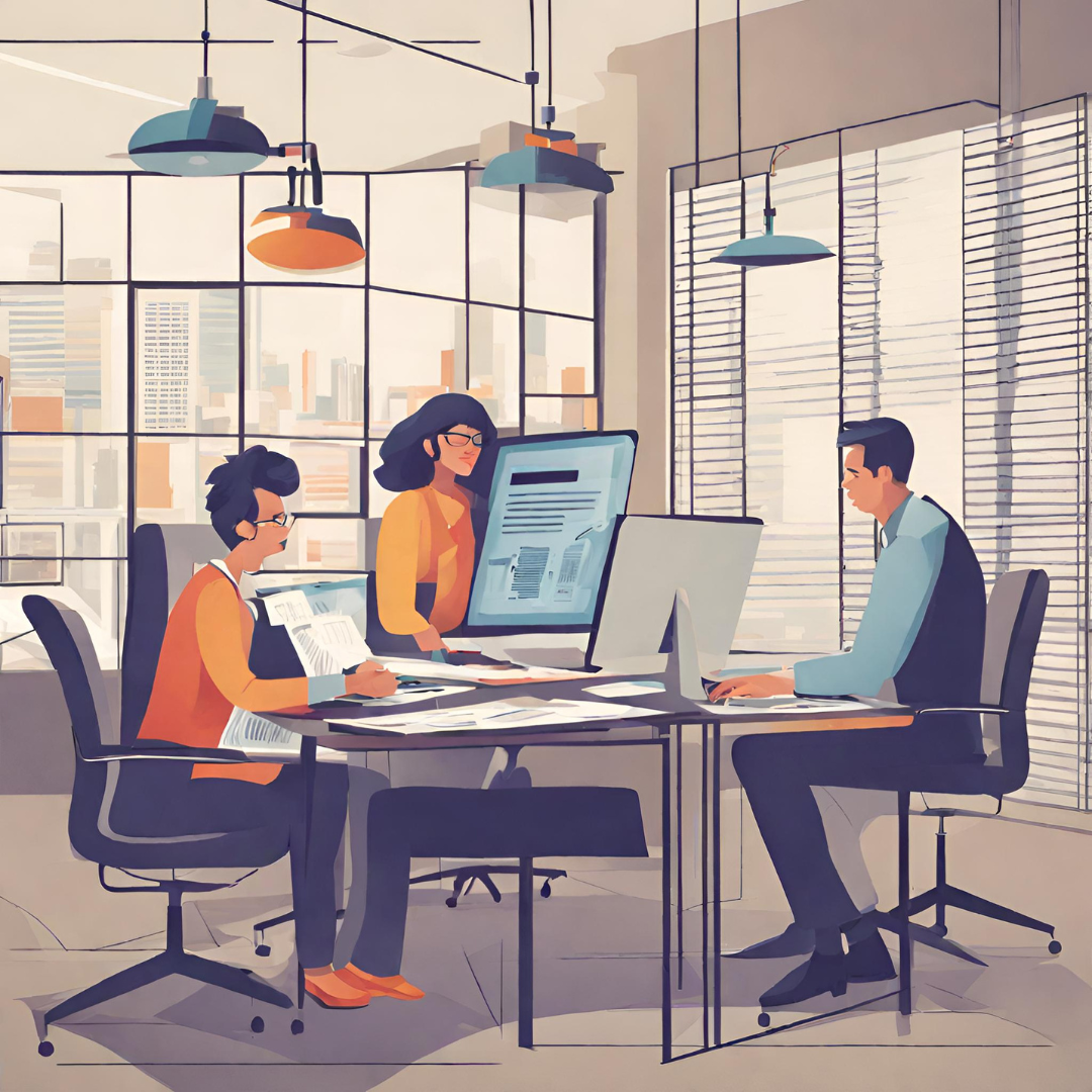 KẾ TOÁN DOANH NGHIỆP